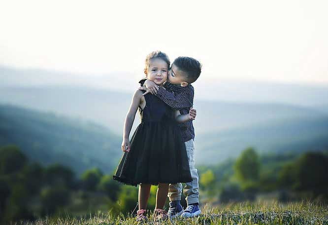 九型人格測試的各種數字解釋