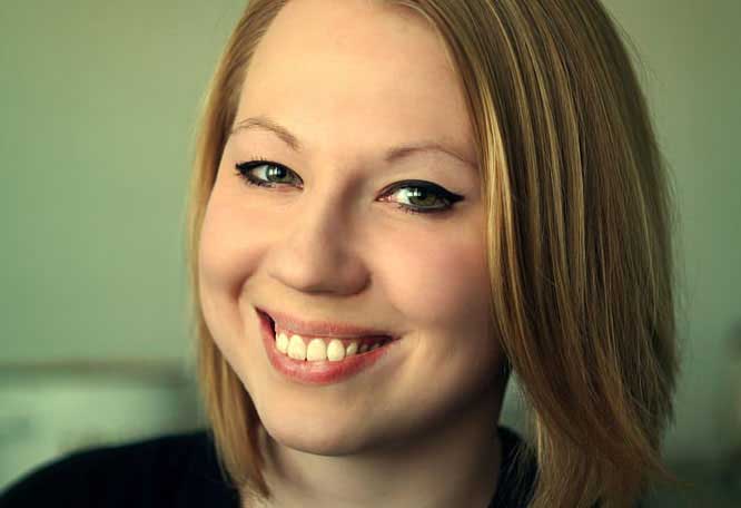 【九型辨析】4號 Vs 5號——人類的沉思者(文/裴宇晶)