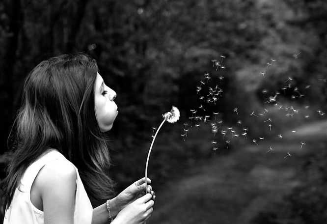 “我覺得我內(nèi)心真正的覺察,改變,看見,綻放。應(yīng)該是在去年周老師二階的課程后”。