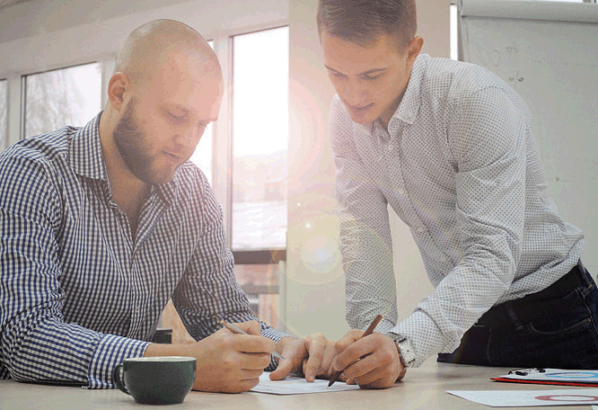 給第九型人的建議