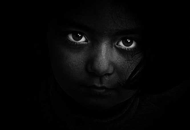 每個性格都有屬于自己的情感地圖