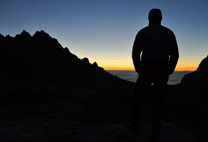 蔡敏莉老師談九型人格