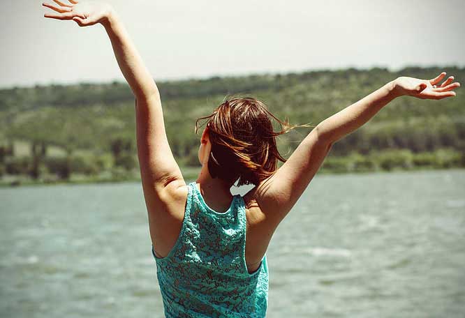 生命中有什么可能性和奇跡？