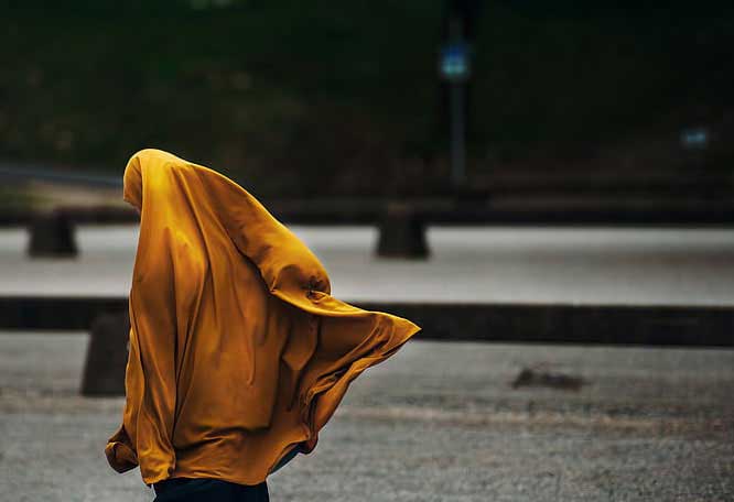 九型人格的動態遷移理論