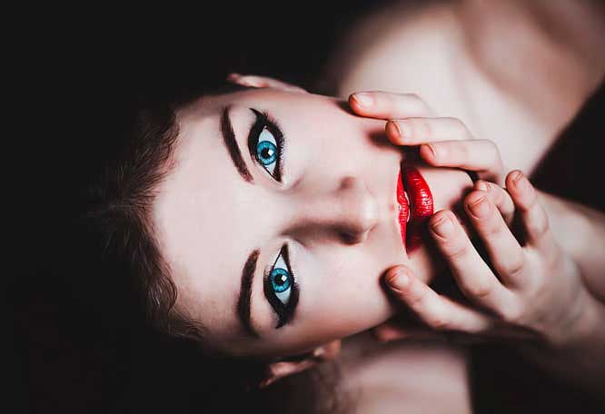 2號(hào)人格為什么總要通過(guò)付出而獲得別人的認(rèn)同