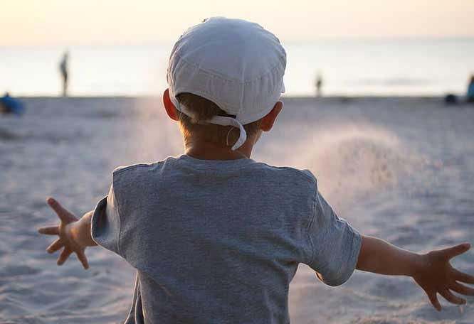 九型人格自我探索“五步應用法”