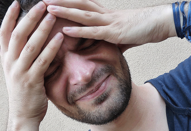 九型人格測試結果1456元素暢談:孤清的隱世高人