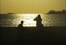 “鏡”面反射：多角度探索九型人格