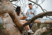 【1 號性 格 vs. 8號性格】婚戀情感