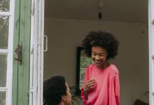 【4 號性 格 vs. 8號性格】工作伙伴