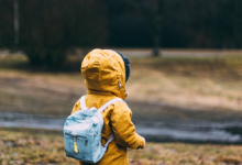 快樂(lè)型性格童年形象解析