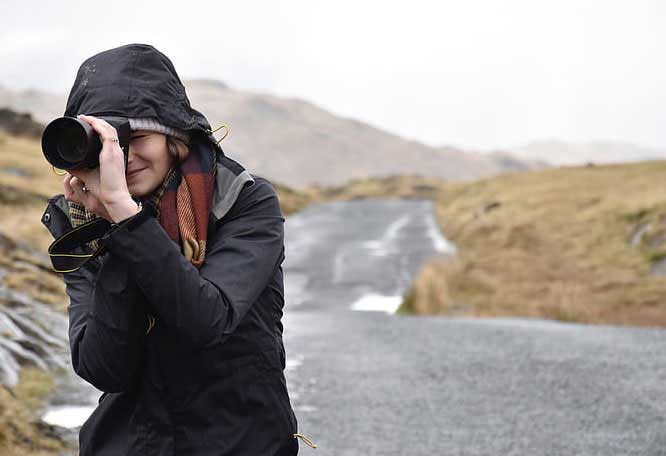 九型人格一對一女孩