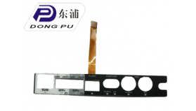 薄膜開關應用中PVC、PC和PET的區(qū)別
