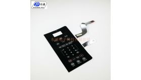 更換開關(guān)面板按鈕步驟？