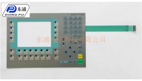 如何清潔薄膜開關(guān)？