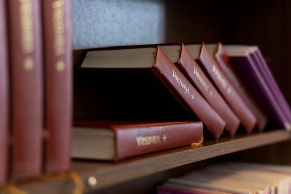 九型人格成長要點（6號疑惑型）