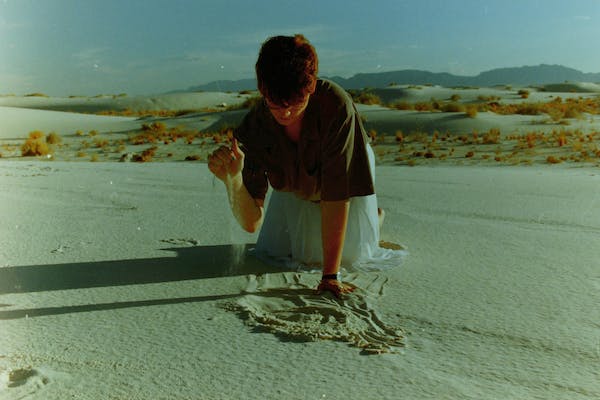 第九型 向往和平者    性格枷鎖