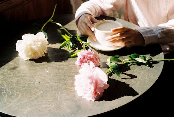 Type 5的心理秘訣：在快節奏世界中保持冷靜與清晰！