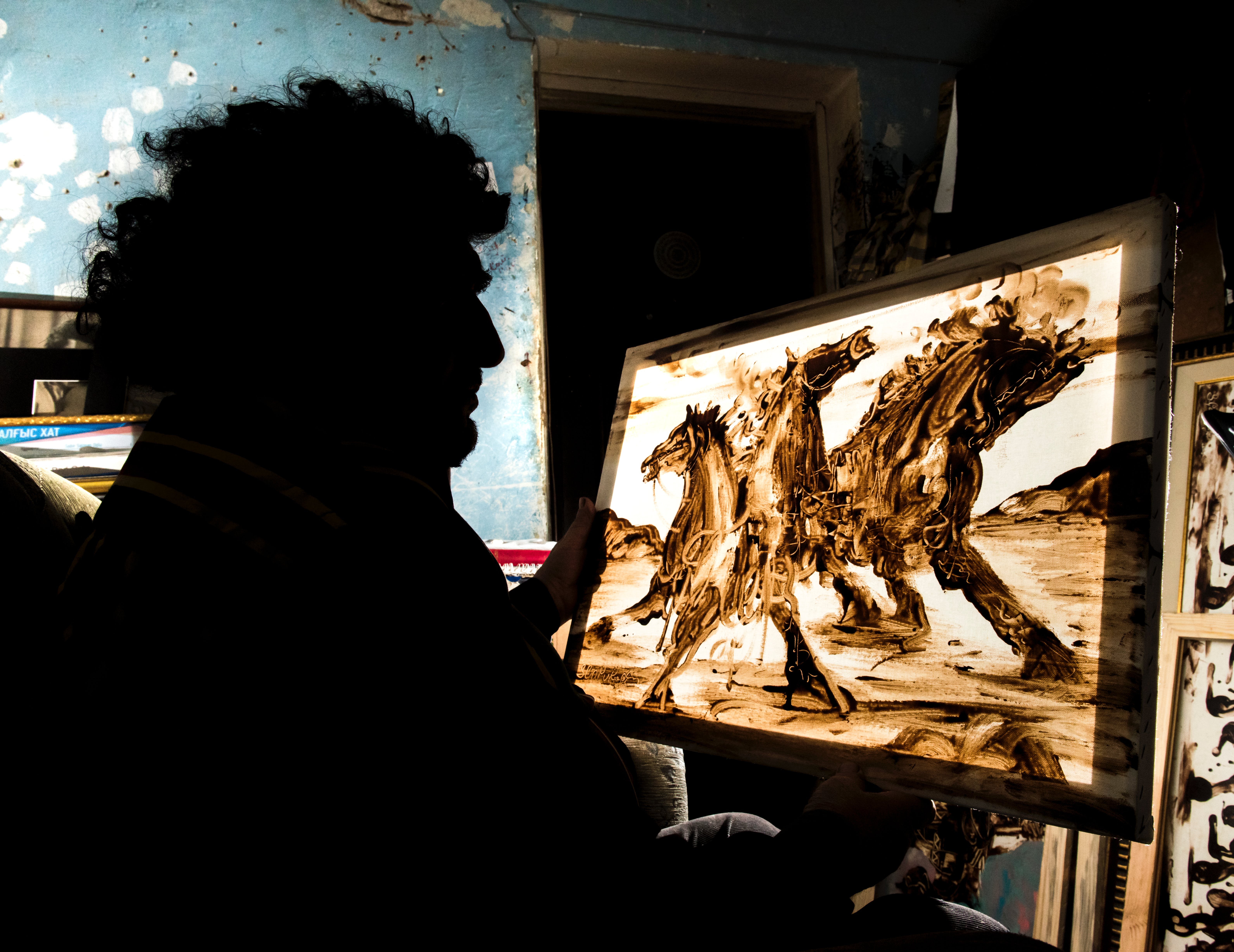 infp型人格擅長學科