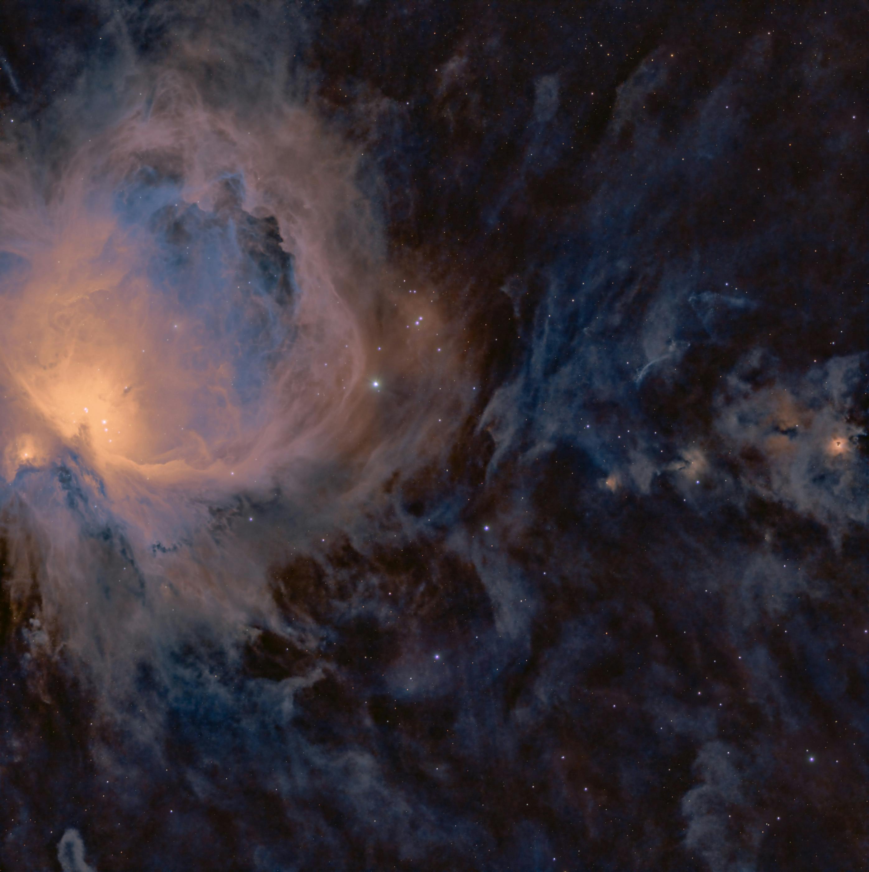 ESFP與INFP：活力與理想的碰撞，是否能共創美好？