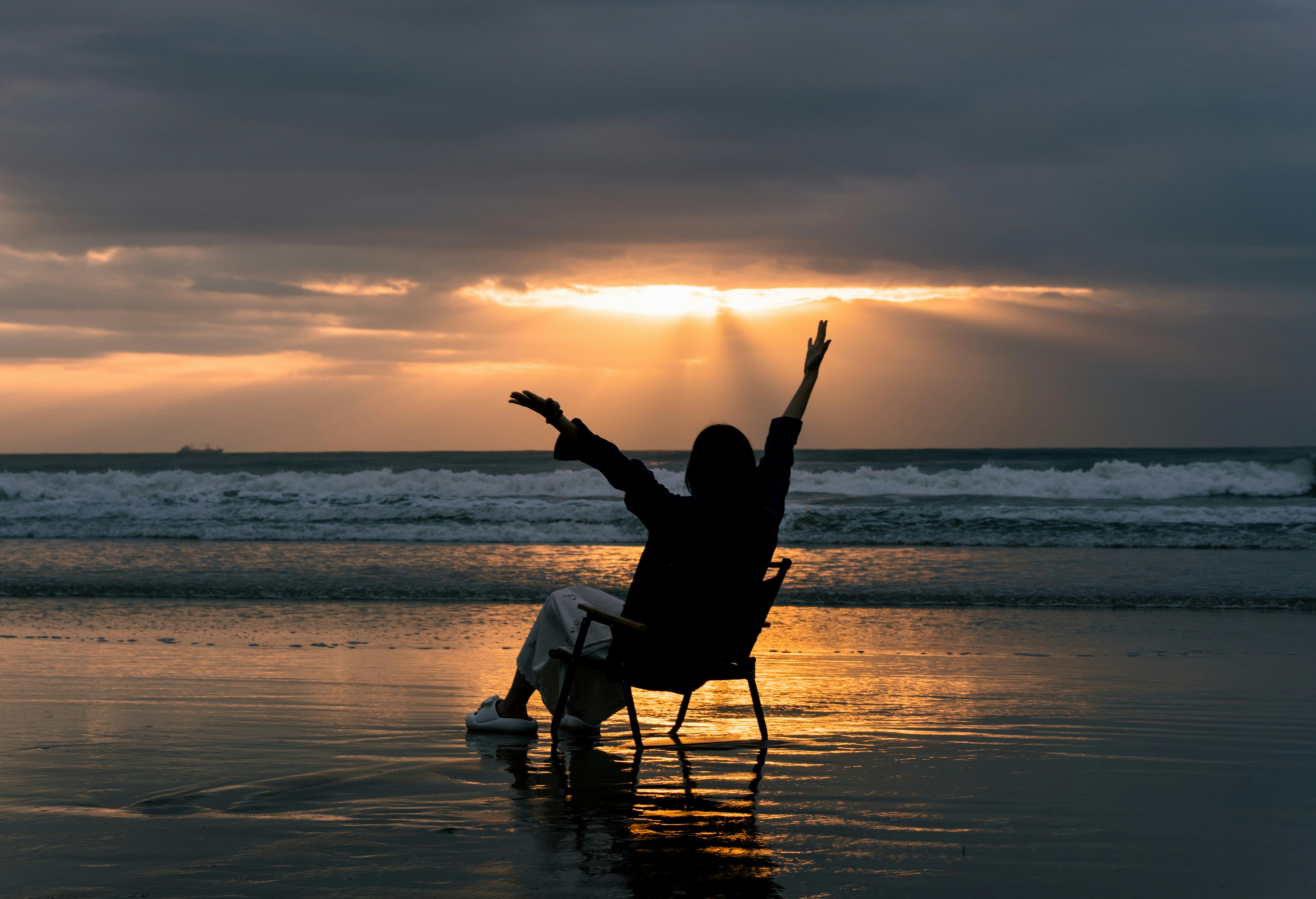 自我型人格：浪漫主義情懷下的敏感靈魂