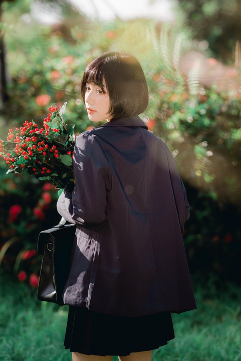 揭秘INFJ：為何被稱為‘神子’的深邃人格類型