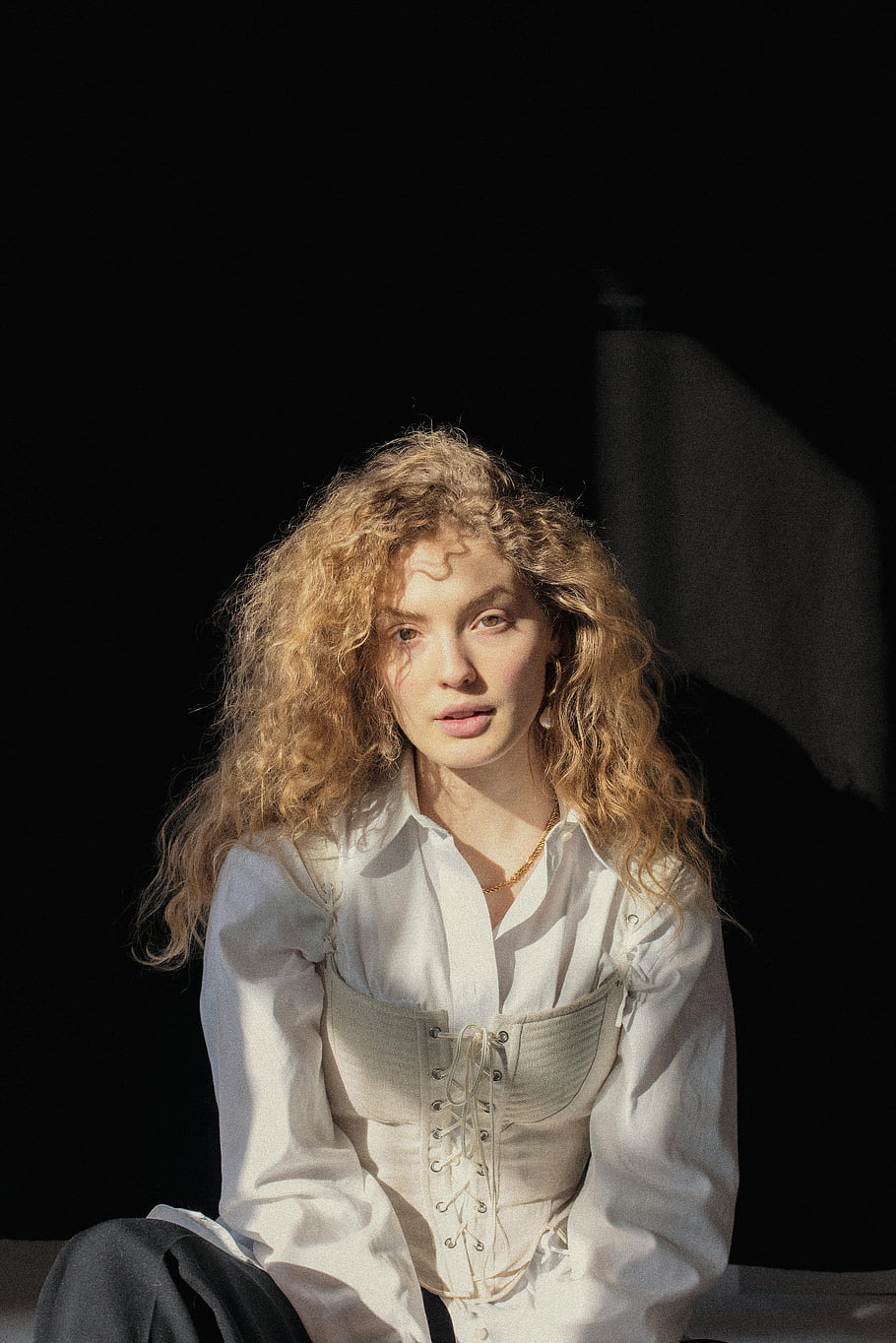 INFJ吸引NPD，這是真的嗎？